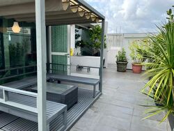 1 Canberra (D27), Condominium #622541211